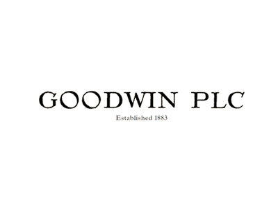 Goodwin PLC