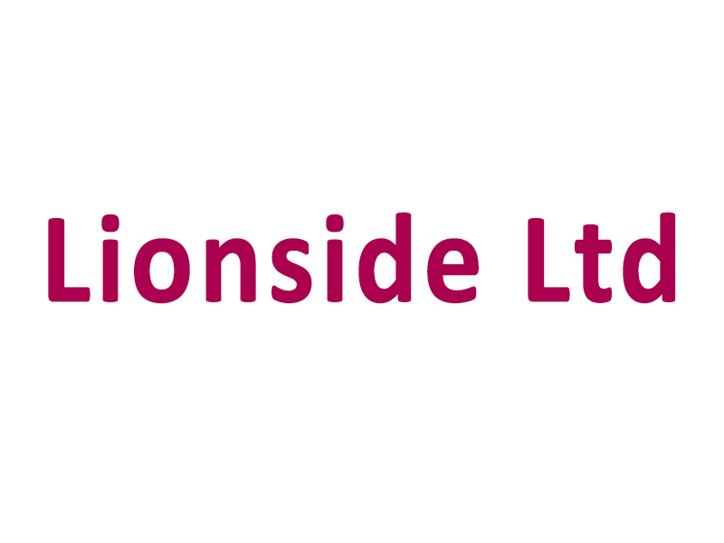 Lionside logo