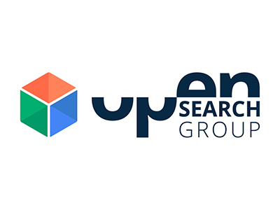 Open Search Group logo