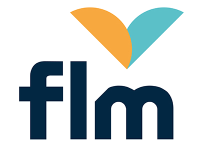 FLM logo