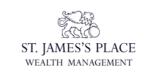 St James Place logo