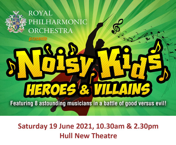 An image of the 19 June digital programme