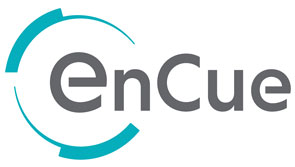 EnCue logo