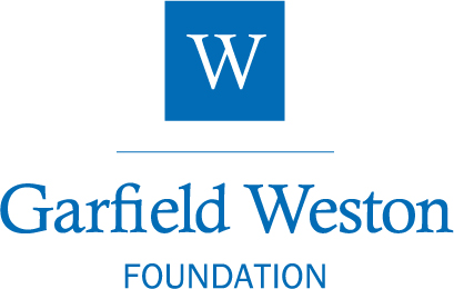 GWF logo blue