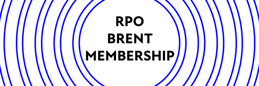 Brent Membership banner 900x300