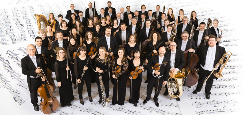 Celebrating 70 years of orchestral excellence the Royal