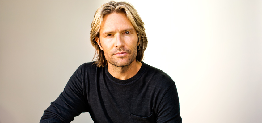 Eric Whitacre