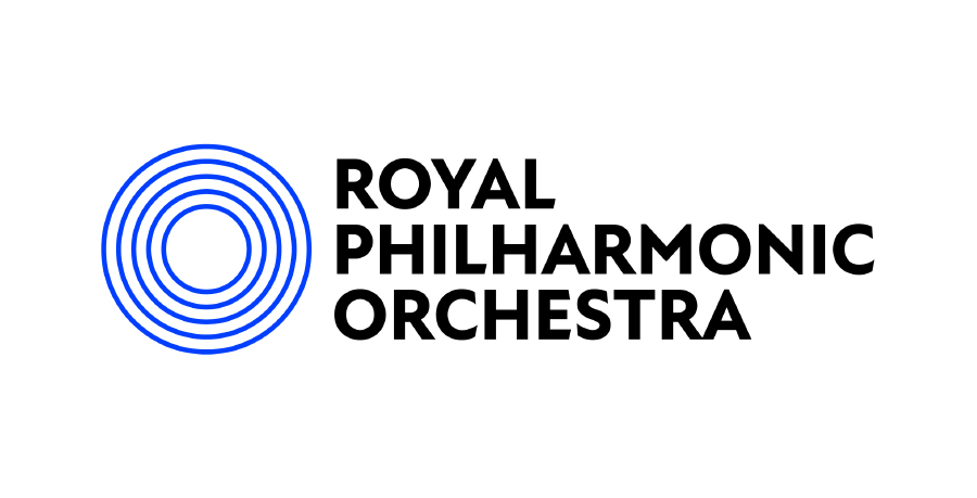 The Royal Philharmonic Orchestra logo