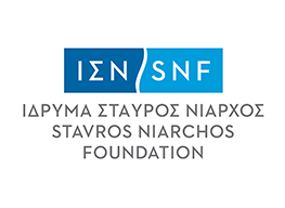 SNF Primary logo