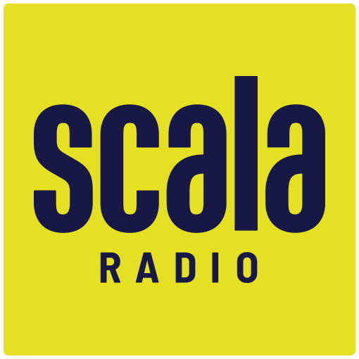 Scala Radio Logo