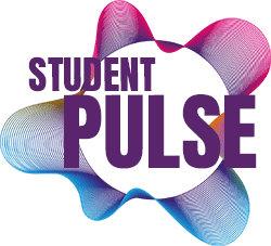 Student Pulse logo
