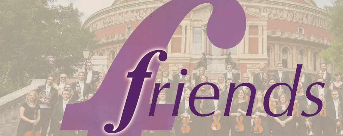 Royal Philharmonic Orchestra (RPO)