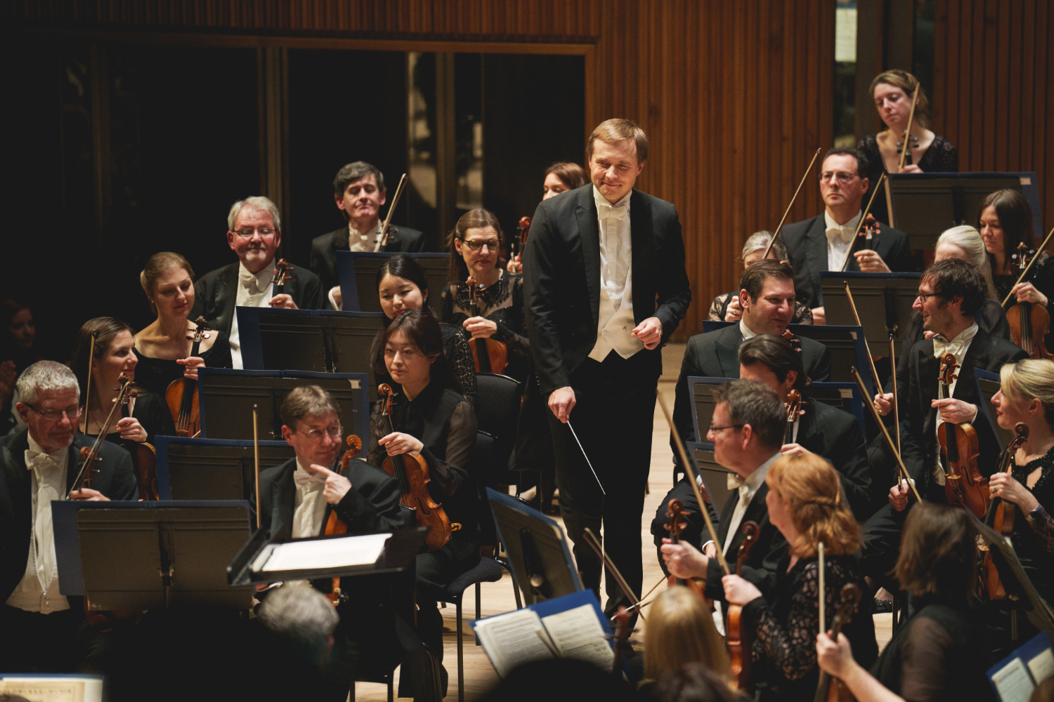 RPO Ecstasy Vasily Petrenko Southbank Centre 8 Feb 2023 c And Paradise 7