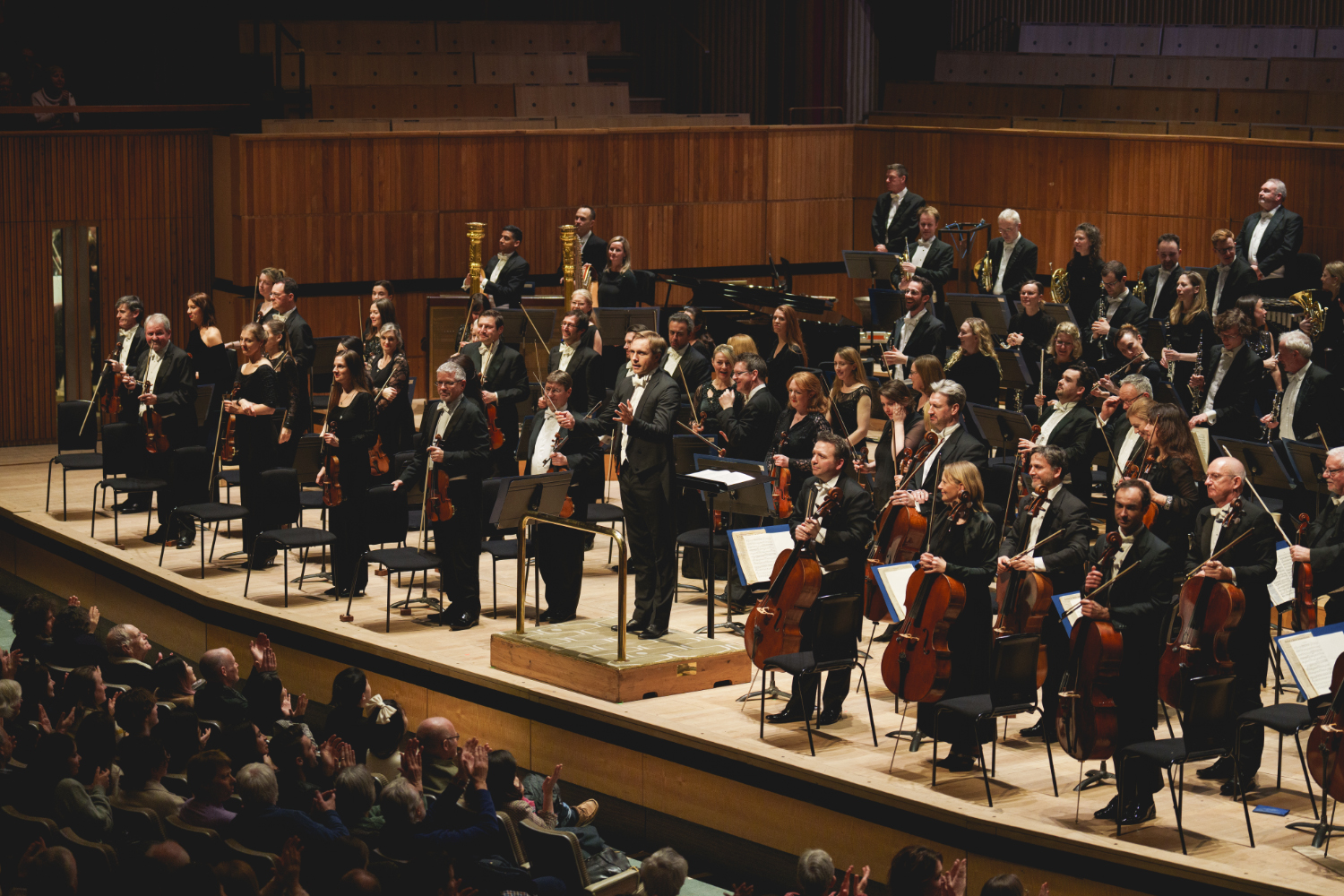 RPO Ecstasy Vasily Petrenko Southbank Centre 8 Feb 2023 c And Paradise 9
