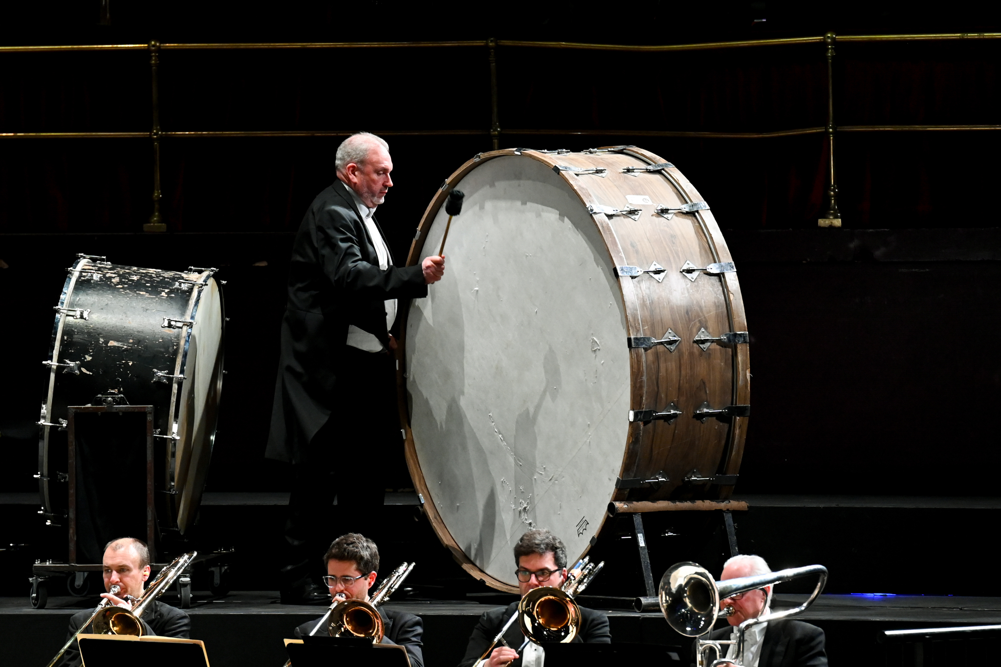 RPO Verdi 270