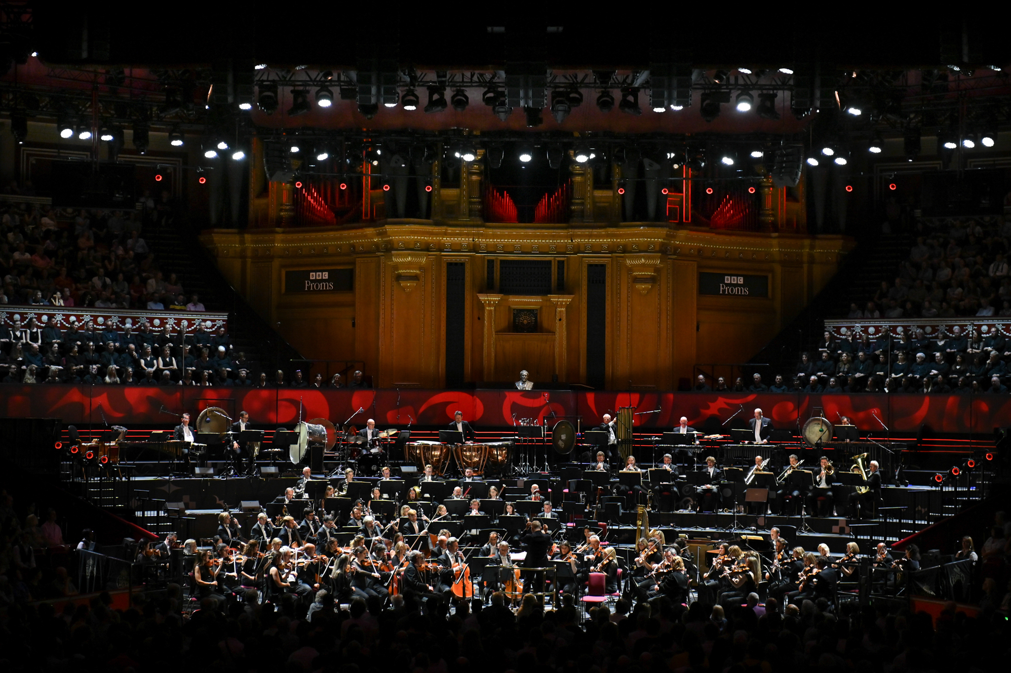 JOE HISAISHI AND STEVE REICH photocredit Chris Christodoulou  37