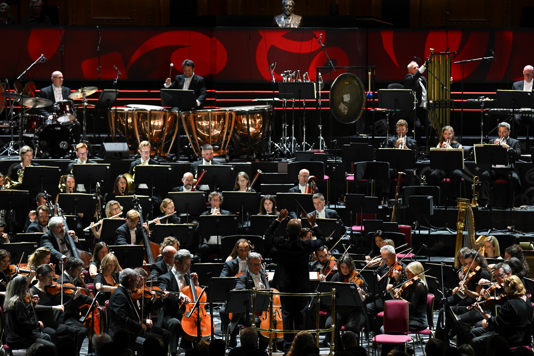 JOE HISAISHI AND STEVE REICH photocredit Chris Christodoulou  47