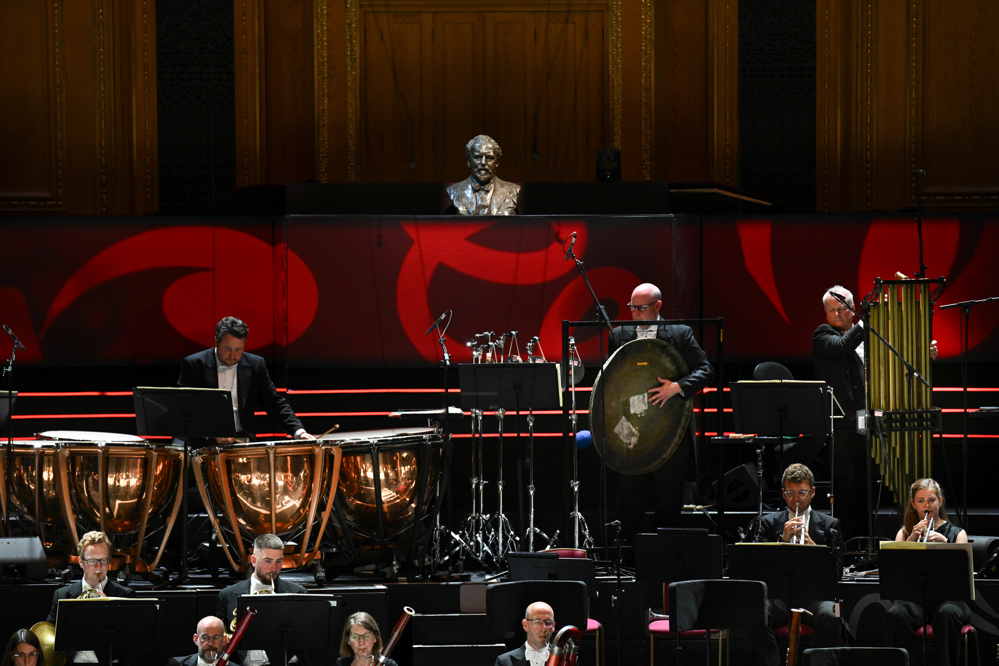 JOE HISAISHI AND STEVE REICH photocredit Chris Christodoulou  51