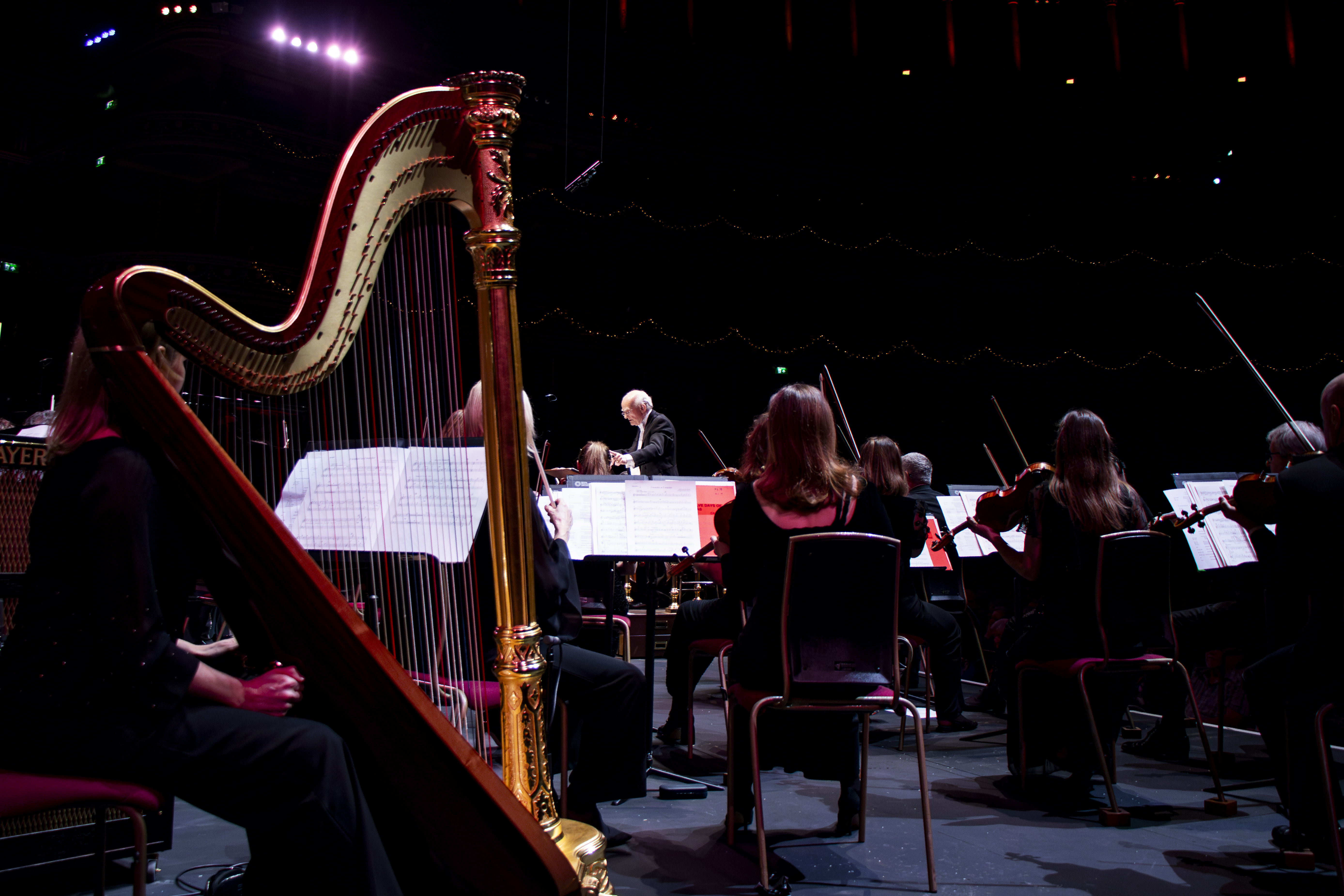 John Rutter Christmas Celebration 2025 12 04 c Gurnoor Singh 18