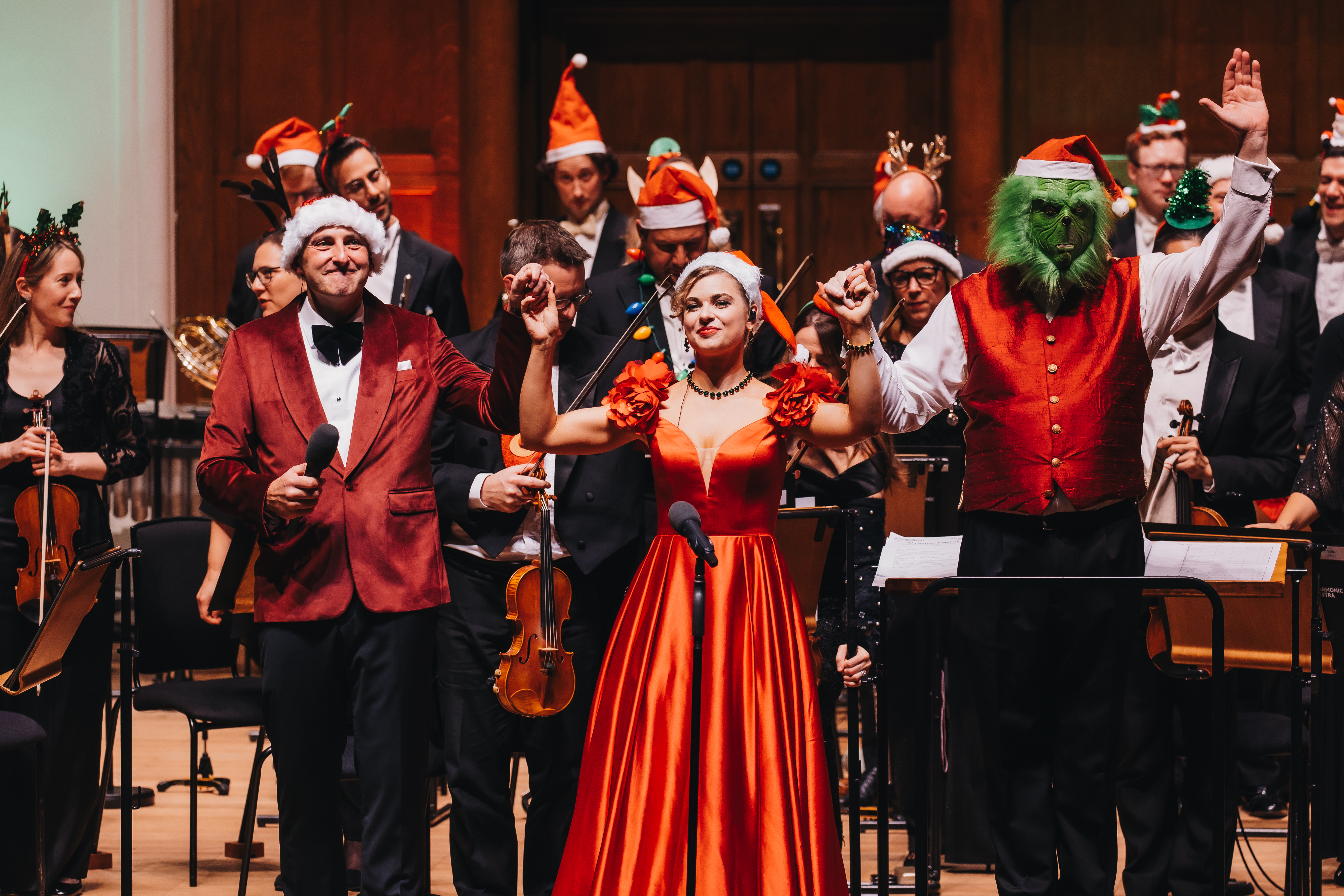 Christmas Cracker 26 12 06 CAD c Danny Kaan 63