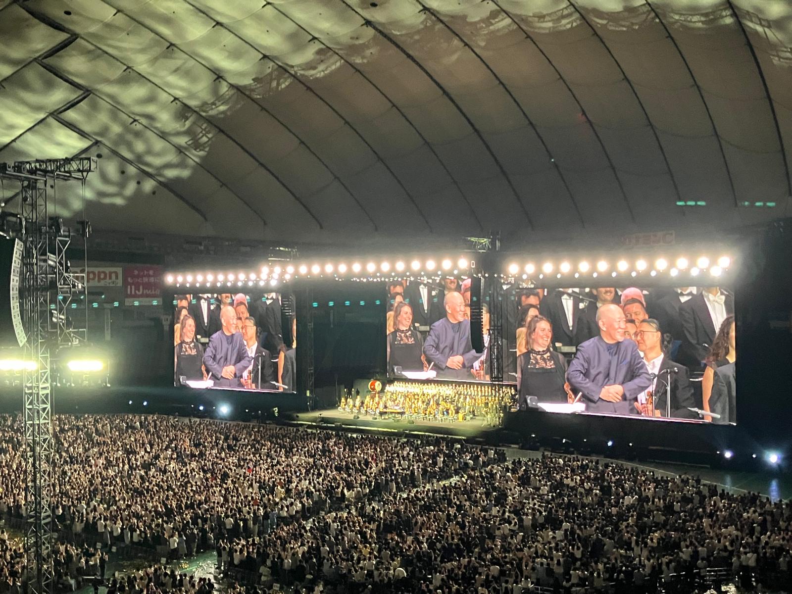 Tokyo Dome c Sarah Bardwell 6