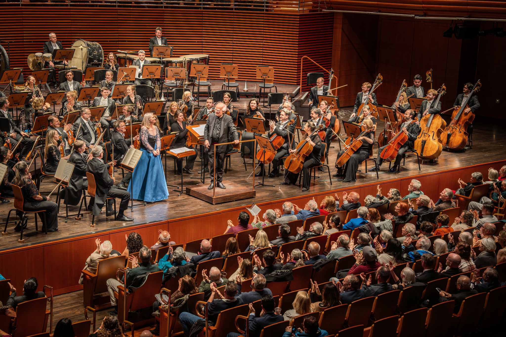 John Rutter RPO Orlando 15 Jan 26 c Petru Cuciuc 34