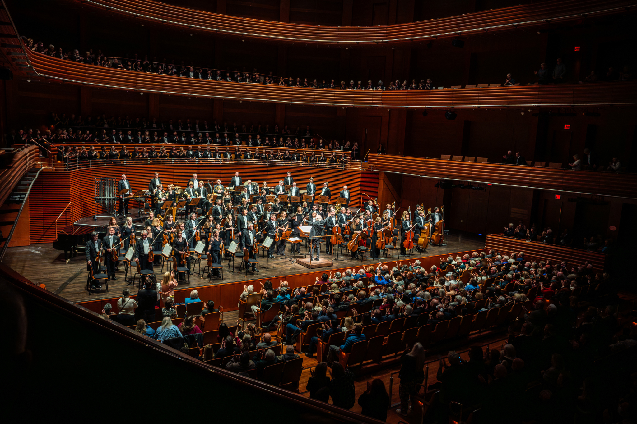 John Rutter RPO Orlando 15 Jan 26 c Petru Cuciuc 46