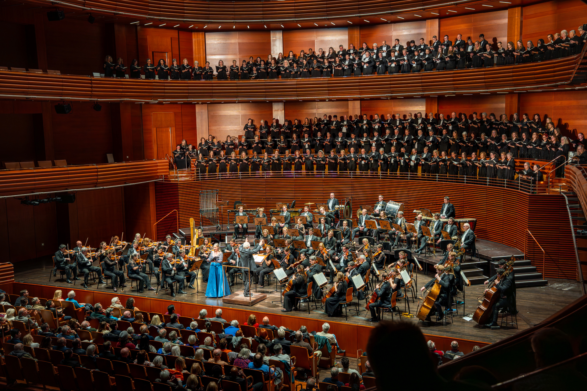 John Rutter RPO Orlando 15 Jan 26 c Petru Cuciuc 85