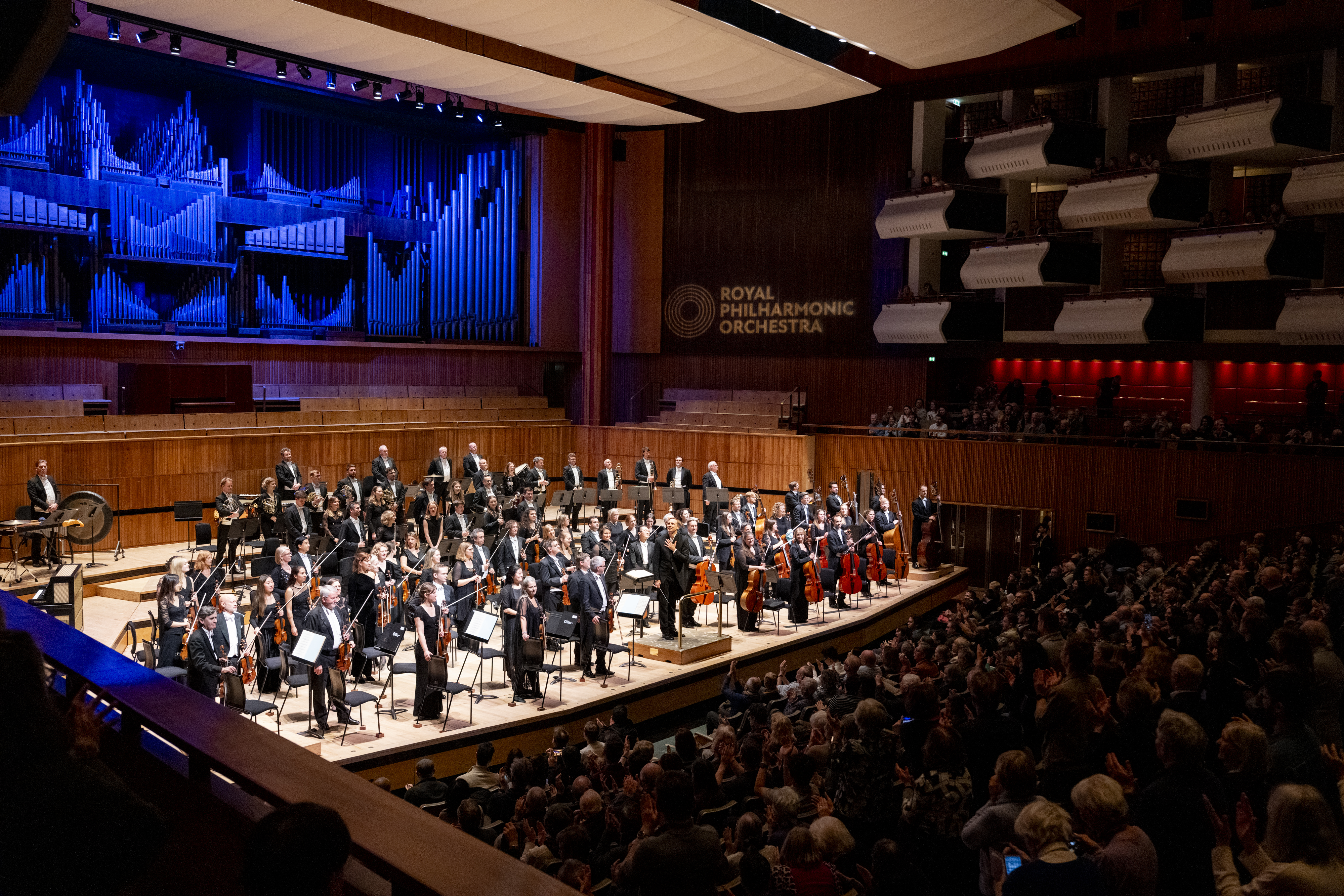 Shostakovich x Beethoven c Sarah Louise Bennett 63