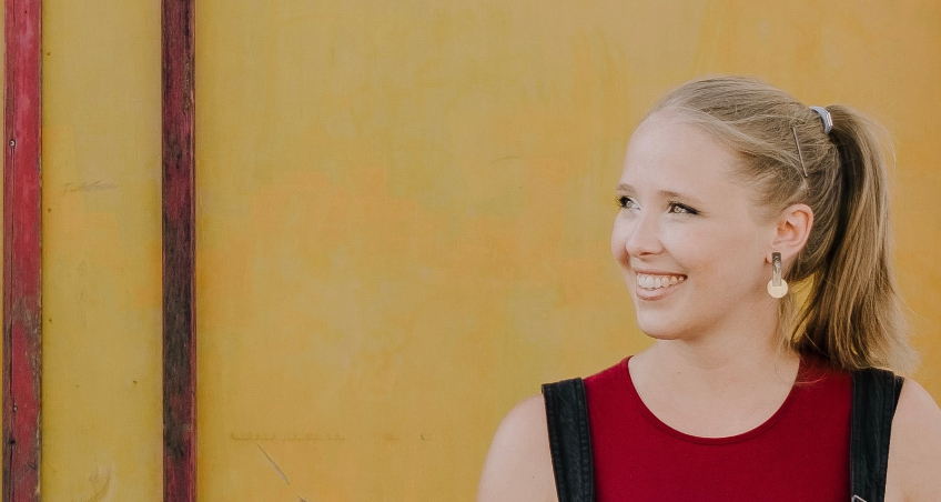 Dani Howard RPO interview