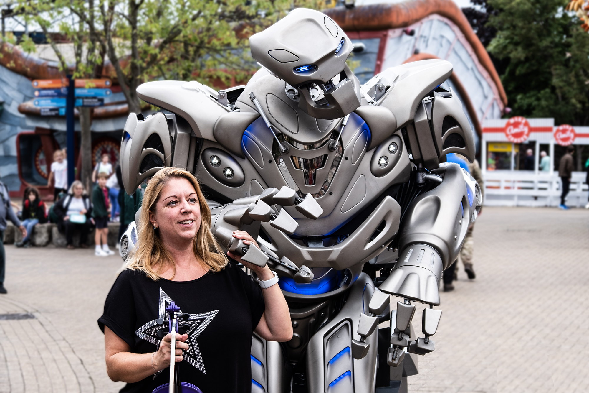RPO Resound Thorpe Park 4 Oct 2022 6
