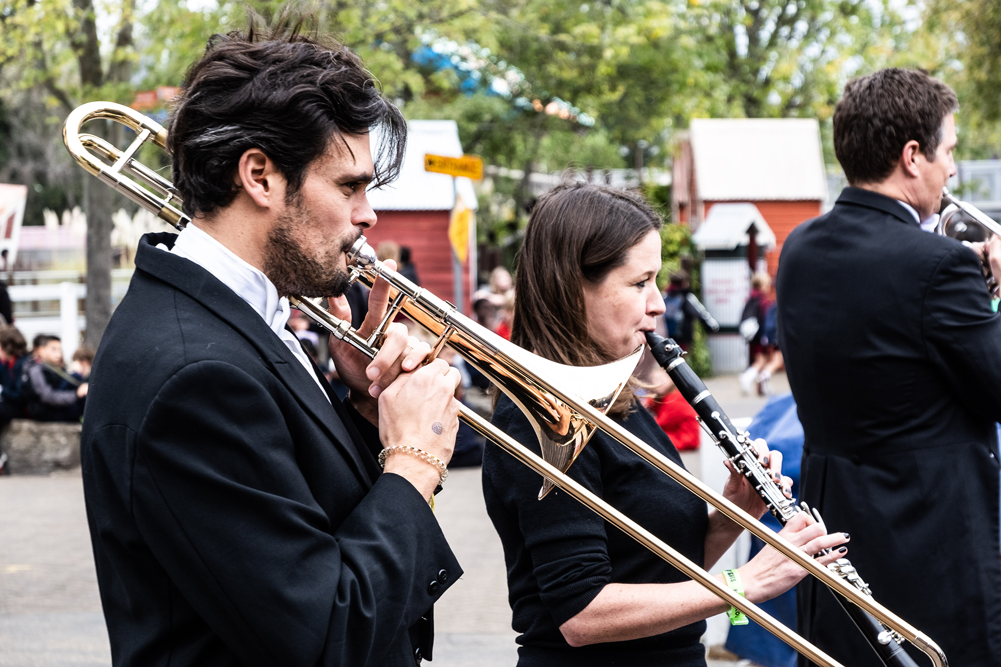 RPO Resound Thorpe Park 4 Oct 22 3