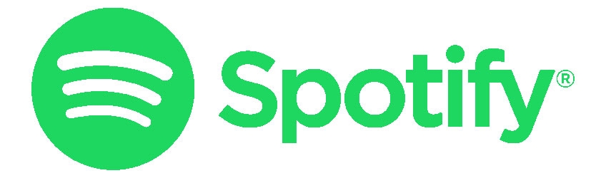 spotify logo rgb green