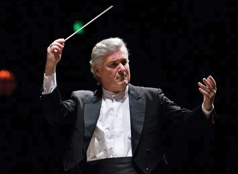 Pinchas Zukerman Festival: Haydn, Mendelssohn