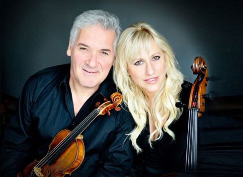 Pinchas Zukerman Festival: Chamber Concert 2