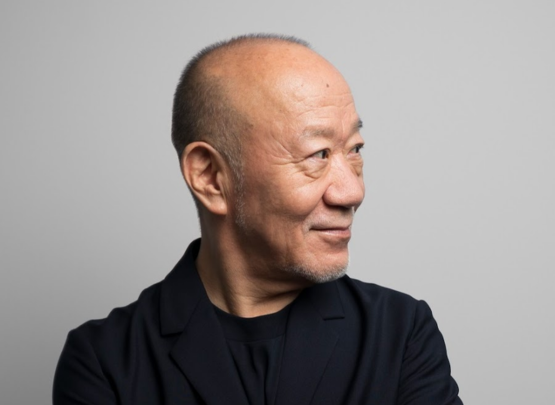 Joe Hisaishi