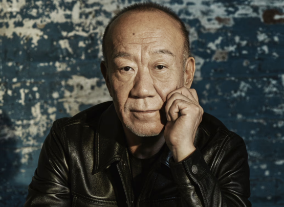 Joe Hisaishi