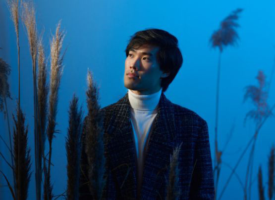 Bruce Liu