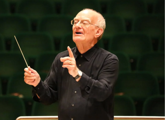 Sir John Rutter
