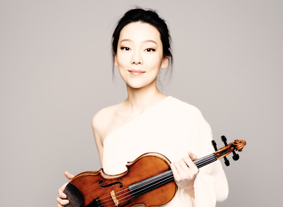 Clara-Jumi Kang