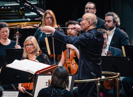 Joe Hisaishi