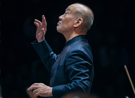 Joe Hisaishi