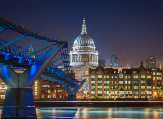 John Rutter’s Requiem at St Paul’s Cathedral