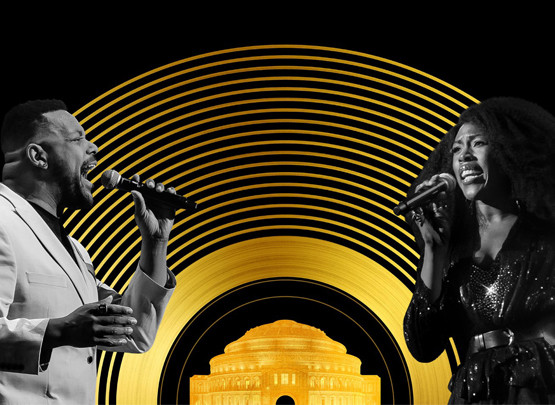 RPO Symphonic Soul at the RAH 02 04 2025 credit Danny Kaan (13)