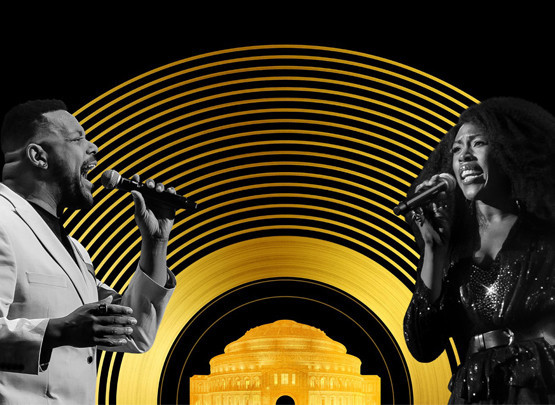 RPO Symphonic Soul at the RAH 02 04 2025 credit Danny Kaan (13)