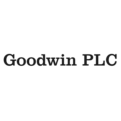 Goodwin PLC logo