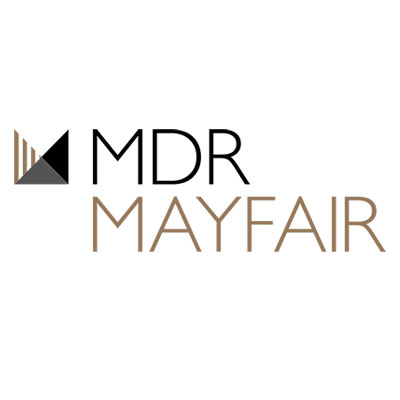 MDR Mayfair logo