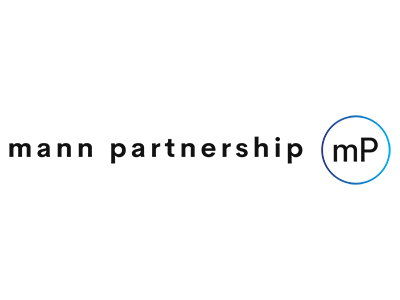 Mann Partnership logo