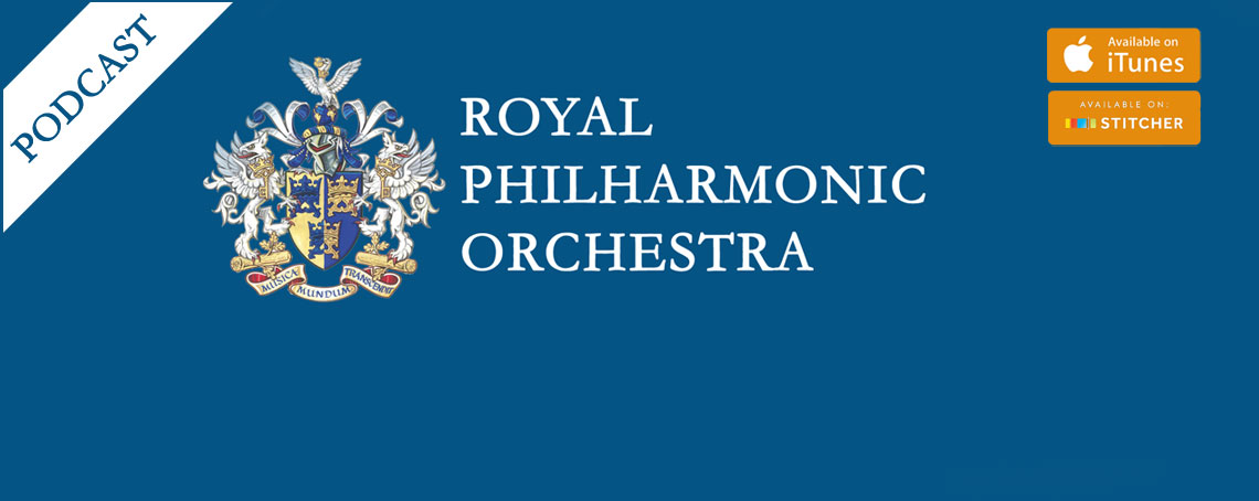 Royal Philharmonic Orchestra (RPO)