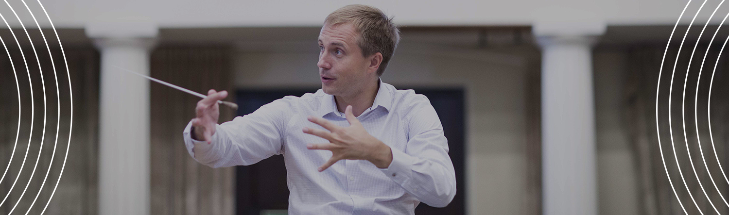 ROYAL PHILHARMONIC ORCHESTRA